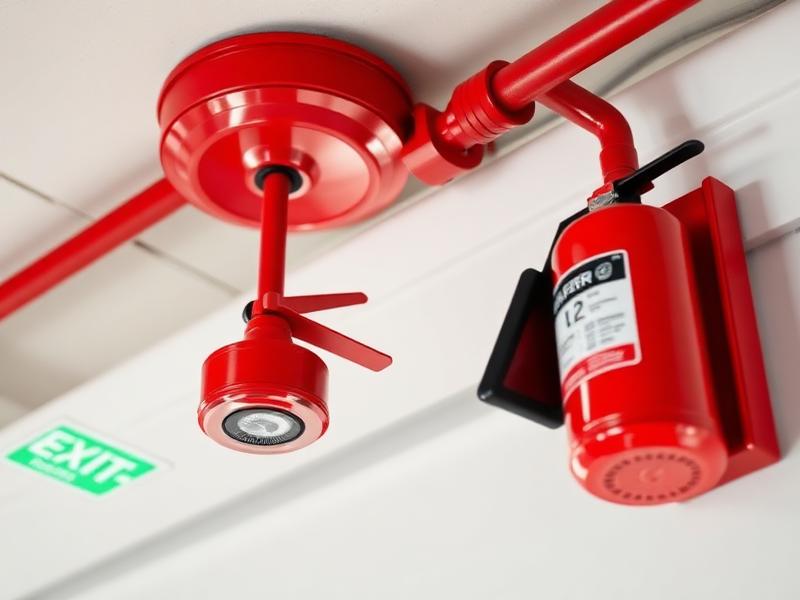 Incêndio (CLCB / AVCB)